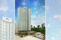 Flat on rent in Valentine Apartment , Goregaon East