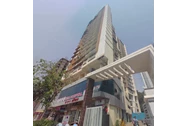1 Bhk Flat In Malad East On Rent In Sheetal Tapovan