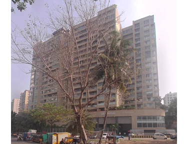 10 - Skyvistas, Andheri West