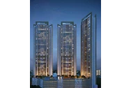 2 Bhk Flat In Kandivali East For Sale In Astron