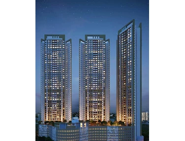 10 - Astron, Kandivali East