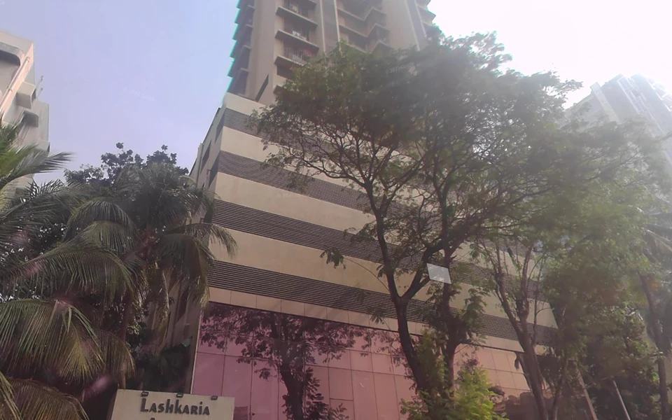 Anurag - Lashkaria Anurag, Andheri West