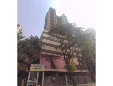Anurag - Lashkaria Anurag, Andheri West