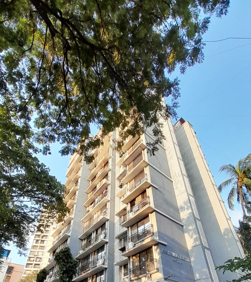 Img1 - Andheri Ekta, Andheri West