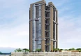 Flat for sale in Auris Bliss, Malad West