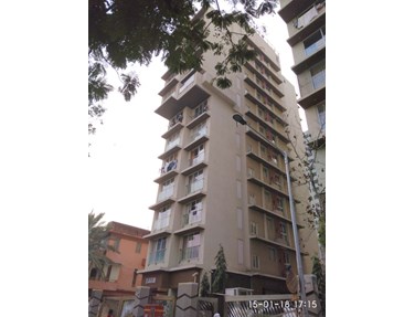 Ishaan, Khar West