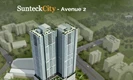 Flat for sale in Sunteck City Avenue 2, Goregaon West