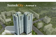 2 Bhk Flat In Goregaon West For Sale In Sunteck City Avenue 2
