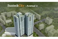 4 Bhk Flat In Goregaon West On Rent In Sunteck City Avenue 2