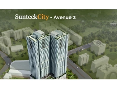32 - Sunteck City Avenue 2, Goregaon West