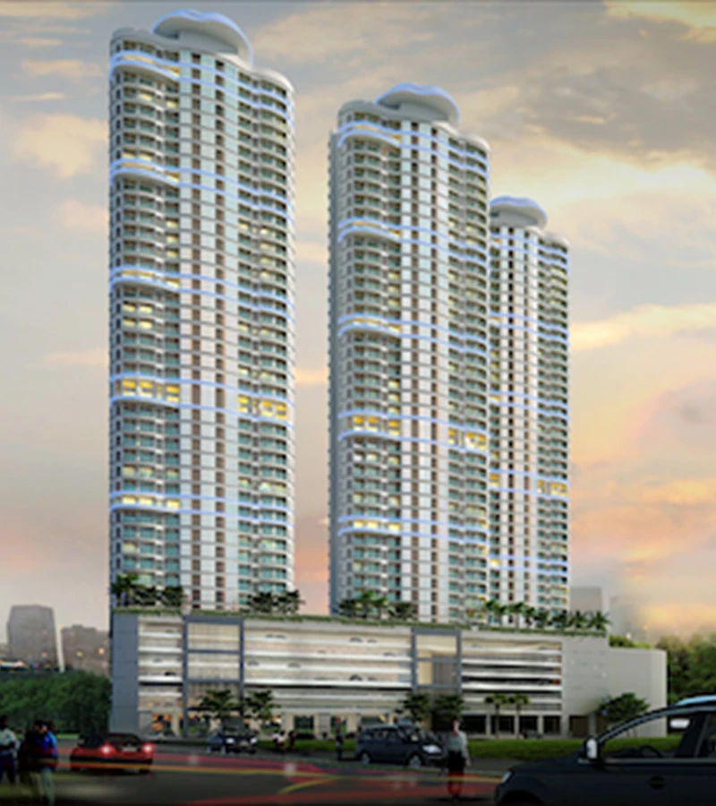 1 - Sunteck City Avenue 1, Goregaon West