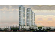 2 Bhk Available For Sale In Sunteck City Avenue 1
