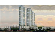 4 Bhk Flat In Goregaon West On Rent In Sunteck City Avenue