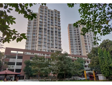 5 - Aspen Garden, Goregaon East