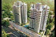 2 Bhk Flat In Goregaon East On Rent In Aspen Garden