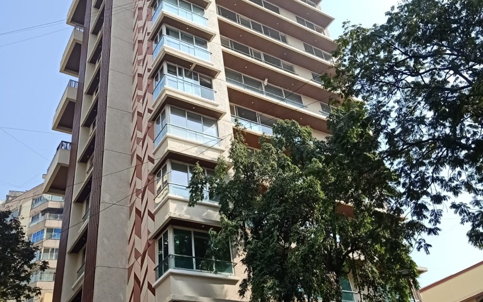 Resham, Bandra West