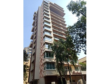 Resham, Bandra West