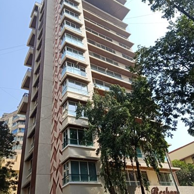 Flat for sale in Resham, Bandra West