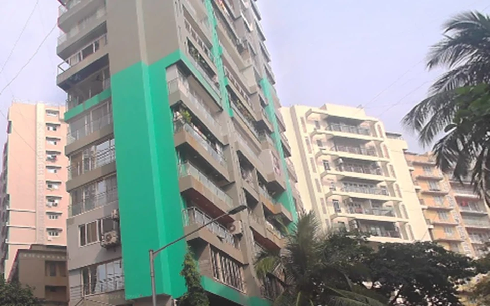 1 - Lovely Home, Juhu