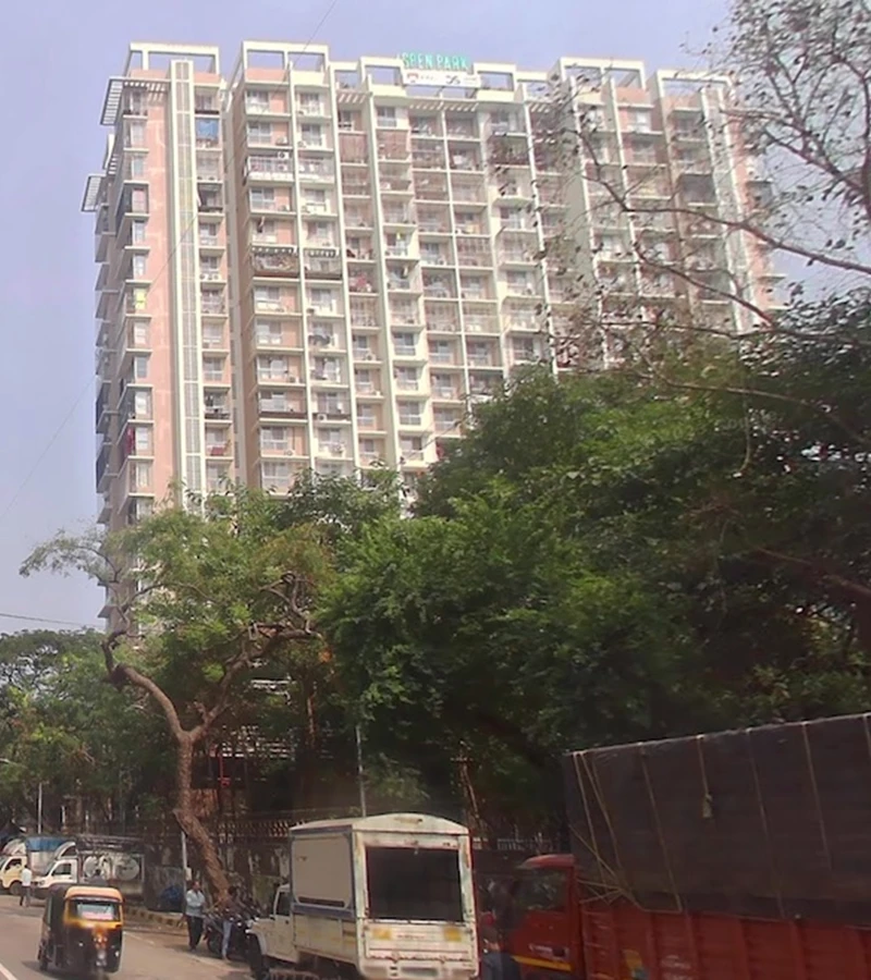 2 - Aspen Park, Goregaon East