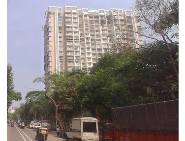 2 - Aspen Park, Goregaon East