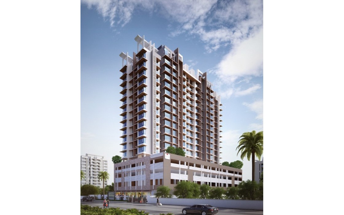 Aspen Park, Goregaon East Flats Apartments on Rent, Sale & Lease