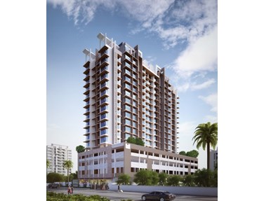 Aspen Park, Goregaon East