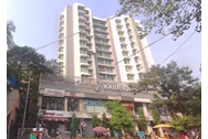 2 Bhk Flat In Santacruz West For Sale In Kabra Ajanta