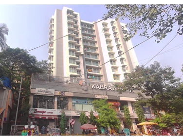 2 - Kabra Ajanta , Santacruz West