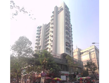 3 - Kabra Ajanta , Santacruz West