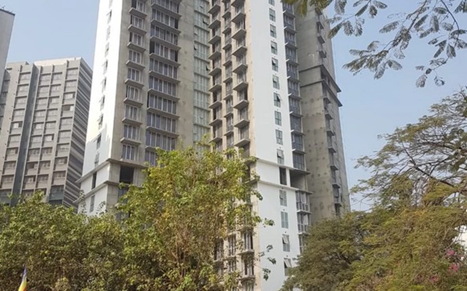 8 - Serendipity, Bandra East