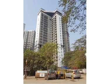 8 - Serendipity, Bandra East