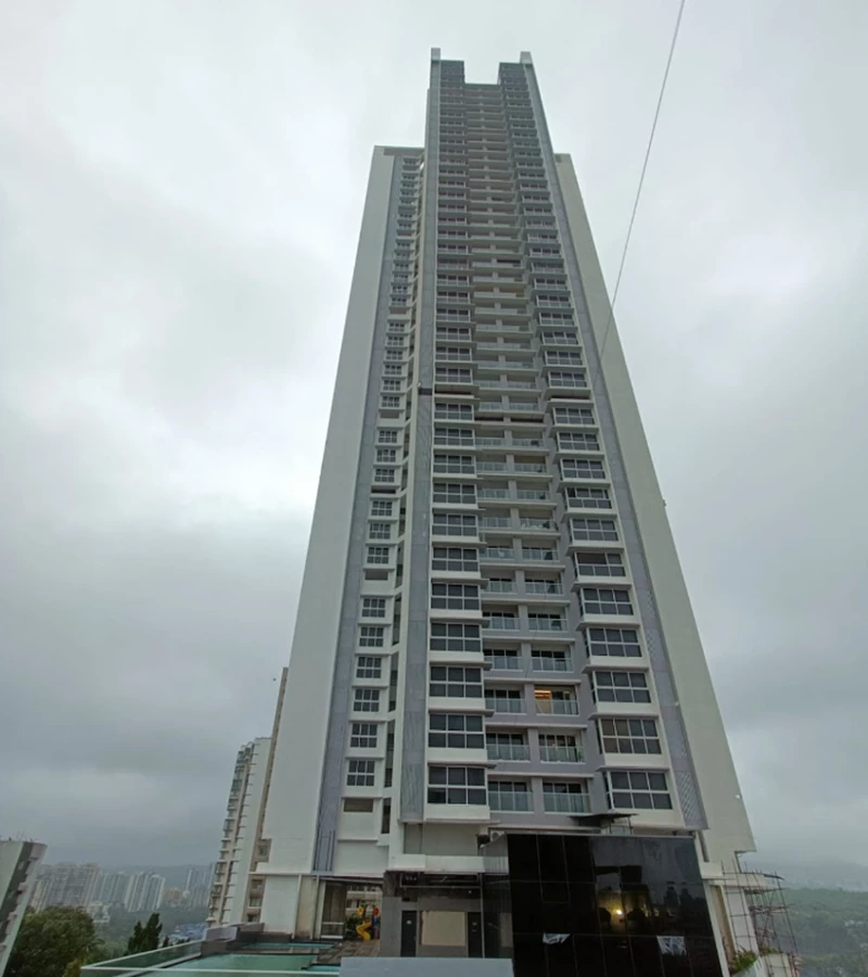 6 - F Residences, Malad East