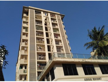 Aurigae Residency, Kandivali East
