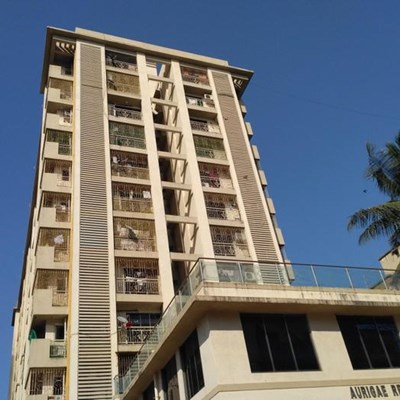 Flat on rent in Aurigae Residency, Kandivali East