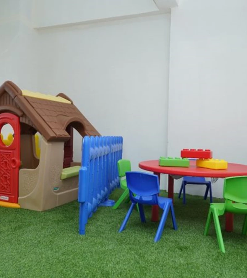 3 - Dharti Pressidio, Malad West