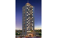 3 Bhk Flat In Andheri West For Sale In Lashkaria Empress