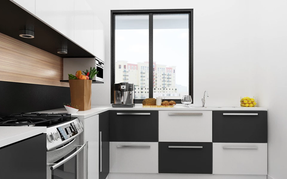 10 - Lashkaria Empress, Andheri West