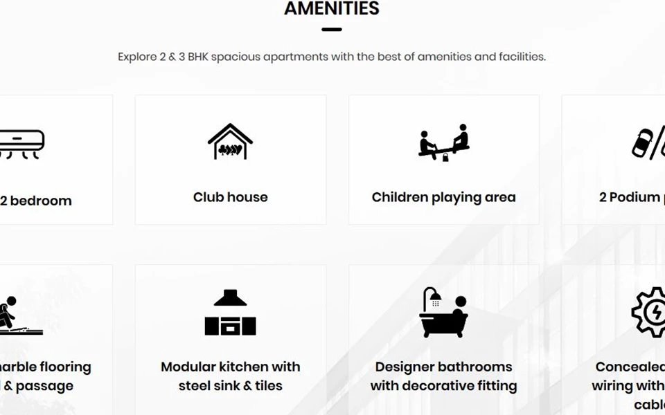 13 - Lashkaria Empress, Andheri West