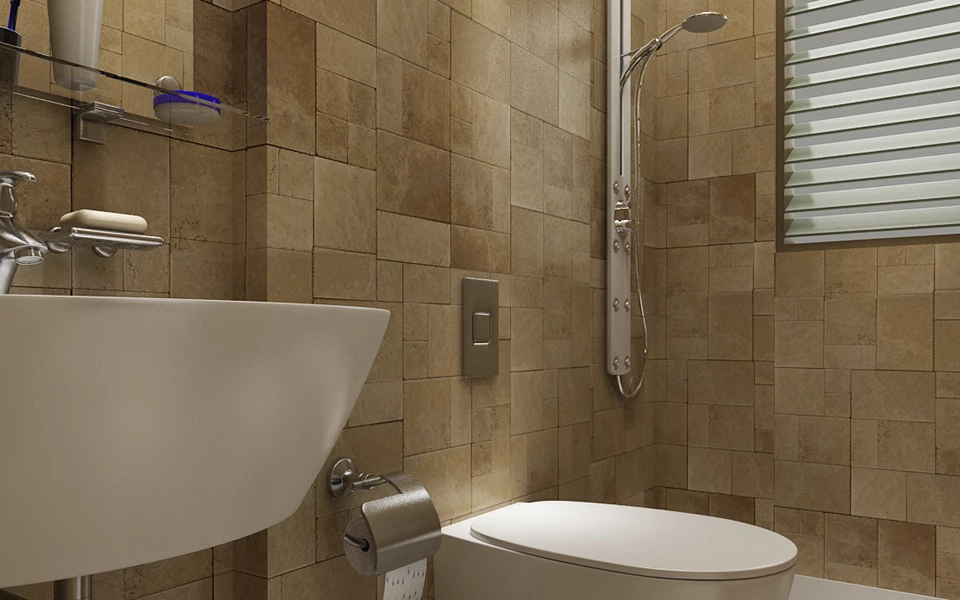 4 - Lashkaria Empress, Andheri West