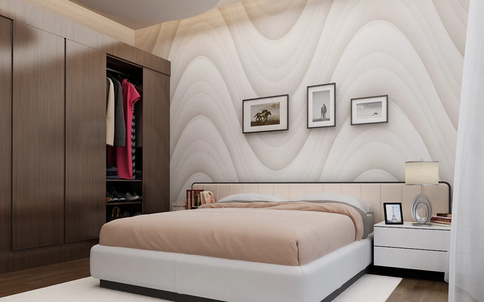 6 - Lashkaria Empress, Andheri West