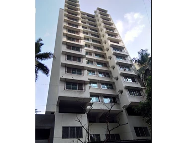 1 - Sukhvilla, Goregaon West