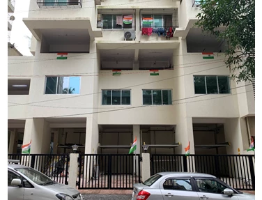 2 - Sukhvilla, Goregaon West