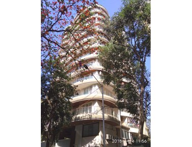 Balaji Tower, Santacruz West