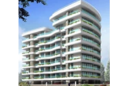 3 Bhk Flat In Bandra West For Sale In Wits End