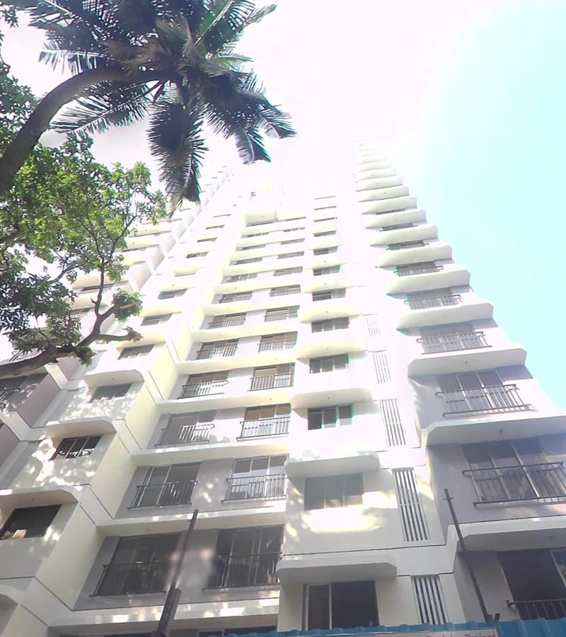 Elevision - Jaliyan Heights, Borivali East