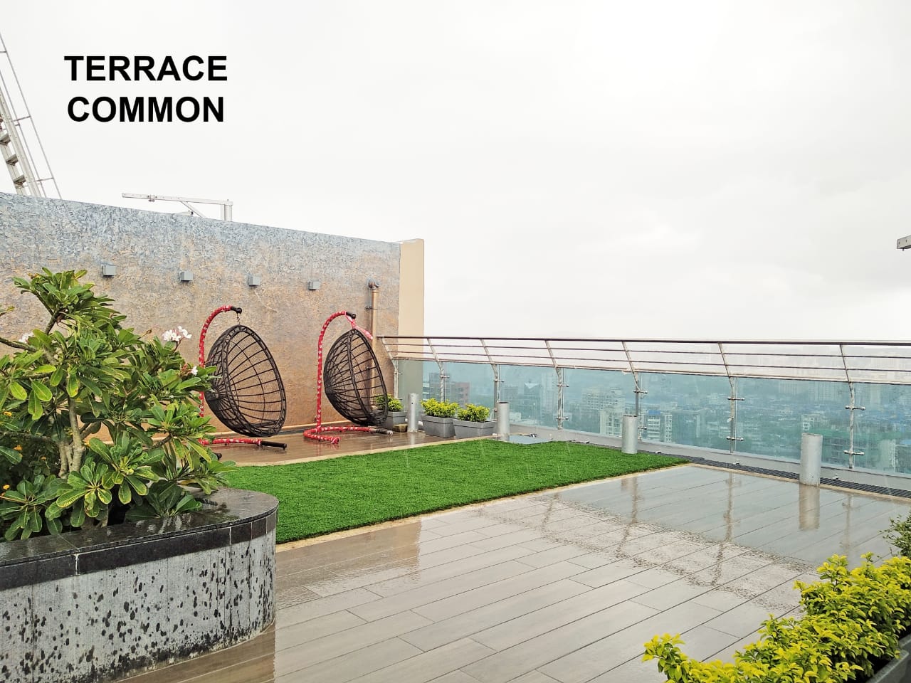 AHU Area1 - Beaupride, Bandra West