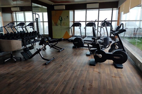 Flat for sale in Beaupride, Bandra West