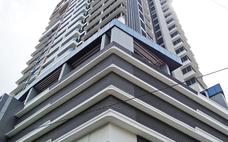 Beaupride, Bandra West