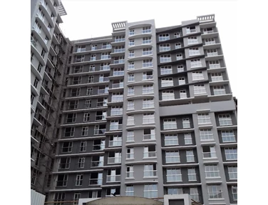 2 - Crescent Solitaire, Andheri East